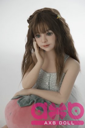 AXBDOLL 126cm A13# TPE Anime Love Doll Life Size Sex Dolls
