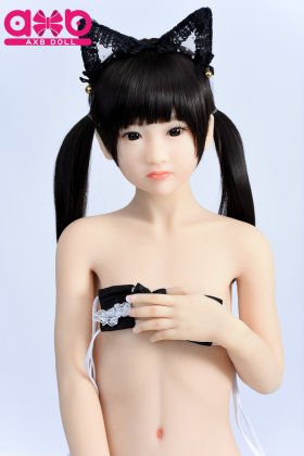 AXBDOLL A15# A-Cup TPE Sex Doll Full Body Love Dolls For Men