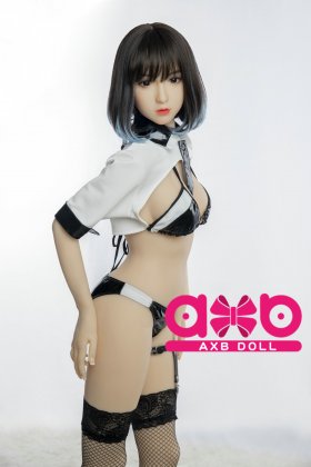 AXBDOLL 160cm A118# TPE AnimeLove Doll Life Size Sex Dolls