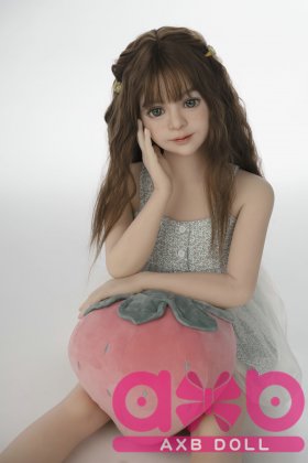 AXBDOLL 126cm A13# TPE Anime Love Doll Life Size Sex Dolls