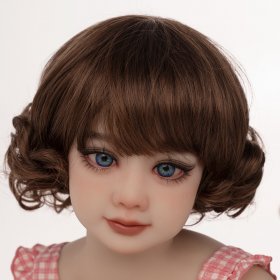 AXBDOLL Head Only A07#