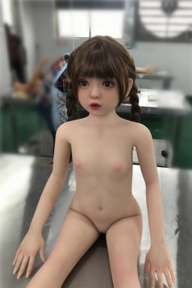 AXBDOLL 100cm A169# TPE Big Discount Instock Sex Dolls Only One