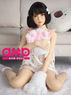 AXBDOLL 140cm A130# TPE Full Body Love Doll Life Size Sex Dolls