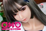 AXBDOLL 140cm A84# TPE Big Breast Sex Doll Lifelike Love Doll