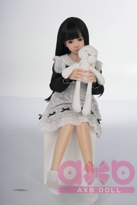 AXBDOLL 108cm A10# TPE Cute Sex Doll Anime Love Dolls