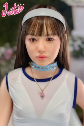 JCUTEDOLL 149cm AGD01# Silicone Love Doll Life Size Sex Doll 阳葵
