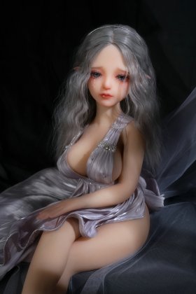 AXBDOLL 65cm TA14# TPE Cute Sex Doll