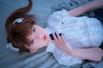 JCUTEDOLL 137cm AGB08# Silicone Love Doll Life Size Sex Doll