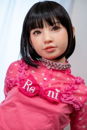 JCUTEDOLL 149cm AGD01# Silicone Love Doll Life Size Sex Doll 澪