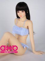 AXBDOLL 140cm A84# TPE Oral Love Doll Life Size Sex Dolls