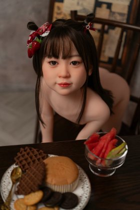 AXBDOLL AGB04# 101cm Super Real Cute Sex Doll