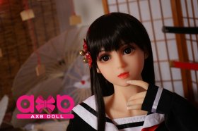 AXBDOLL 140cm A87# TPE Full Body Love Doll Life Size Sex Dolls