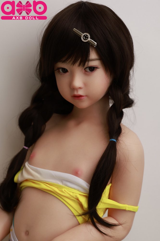 AXBDOLL 121cm GB05 Slight defect Doll (check video)