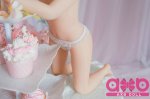 AXBDOLL 65cm A05# TPE Anime Sex Doll ship from us warehouse