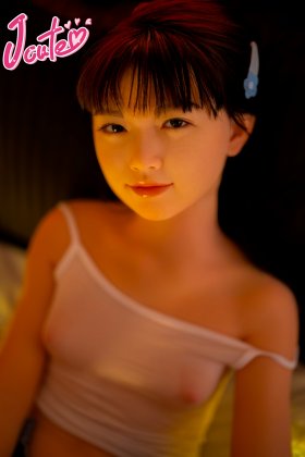 JCUTEDOLL 133cm AGD07# Full Silicone Cute Doll Life Sex Doll