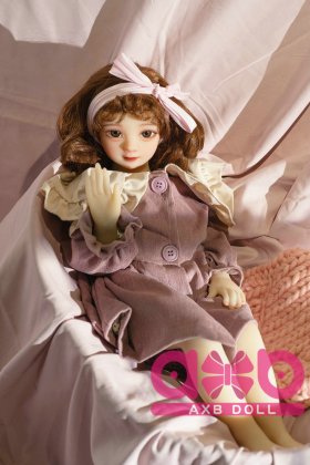 AXBDOLL 65cm A05# TPE Anime Sex Doll