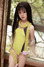 AXBDOLL 137cm GD10# Tpe body Love Doll Life Size Sex Doll