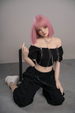 AXBDOLL 140cm TD43R# TPE Full Body Love Doll Life Size Sex Dolls