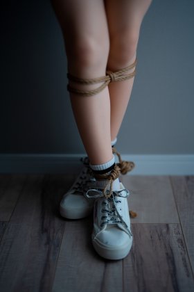 JCUTEDOLL 137cm AGD17# Silicone Doll Adorable Cute Doll 羽纯