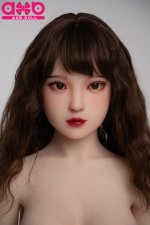 AXBDOLL 130cm A132# C-Cup TPE Love Doll Full Body Sex Dolls