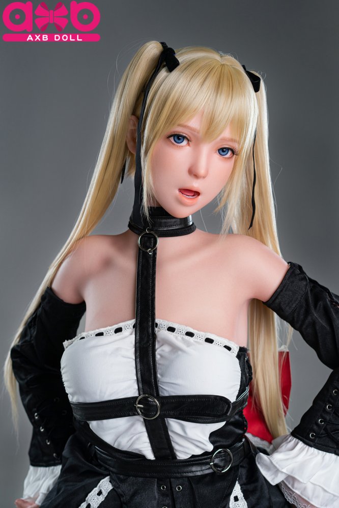 AXBDOLL 147cm GD36# Head can choose Silicone Doll