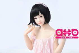 AXBDOLL A14# A-Cup TPE Sex Doll Full Body Love Dolls For Men
