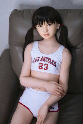 JCUTEDOLL 149cm AGD01# Silicone Love Doll Life Size Sex Doll 澪