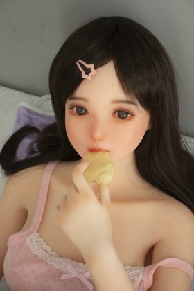 AXBDOLL 140cm A84# TPE Oral Love Doll Life Size Sex Dolls