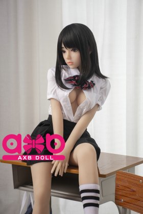 AXBDOLL 130cm A70# TPE Big Breast Love Doll Life Size Sex Dolls