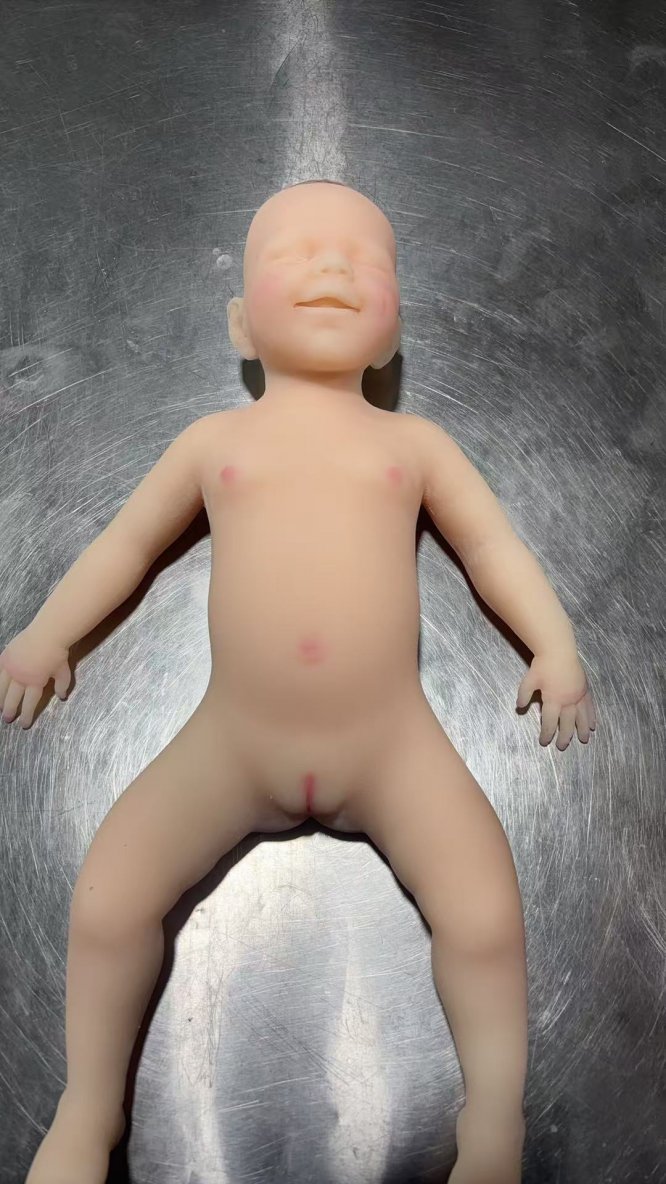 40cm reborn doll