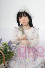 AXBDOLL 110cm TB06# TPE Mini Sex Doll Cute Love Dolls