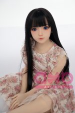 AXBDOLL 120cm-R C46# Super Real TPE Anime Love Doll Sex Dolls