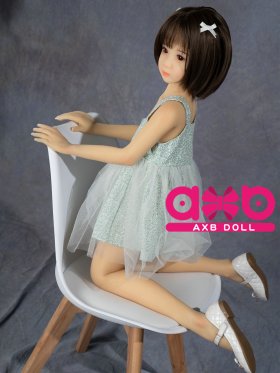 AXBDOLL 100cm A10# TPE Anime Love Doll Oral Sex Dolls