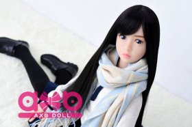 AXBDOLL 138cm A30# TPE Anime Love Doll Life Size Sex Dolls