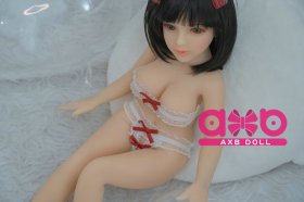 AXBDOLL 65cm A03# TPE Realistic Mine Doll