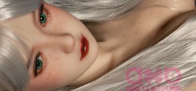 AXBDOLL 130cm A132# TPE Big Breast Love Doll Life Size Sex Dolls