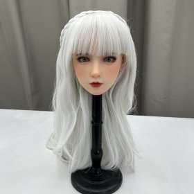 AXBDOLL A132 Head Instock TPE Head Only Head