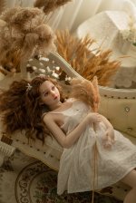 AXBDOLL 140cm A144# TPE Full Body Love Doll Life Size Sex Dolls