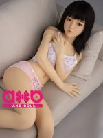 AXBDOLL 140cm A139# TPE Full Body Love Doll Life Size Sex Dolls