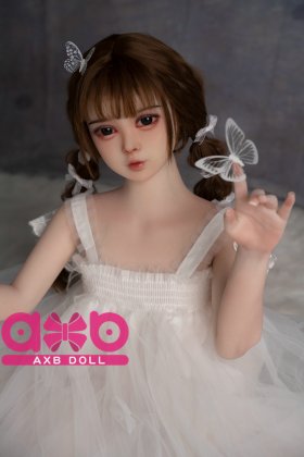 AXBDOLL 100cm A09# Sex Doll Mini Doll Cute Love Doll