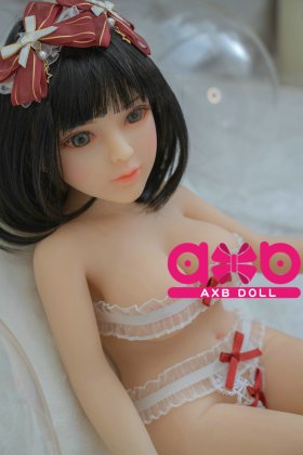 AXBDOLL 65cm A03# TPE Realistic Mine Doll