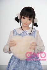 AXBDOLL 140cm A84# TPE Oral Love Doll Life Size Sex Dolls