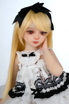 AXBDOLL 65cm A04# Anime Sex Doll