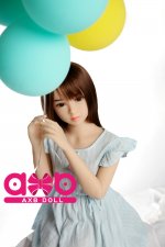 AXBDOLL 100cm A09# TPE Anime Love Doll Oral Sex Dolls