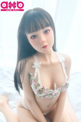 AXBDOLL 140cm GD06# Silicone Head Sex Doll Lifelike Love Doll