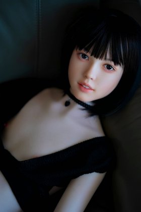AXBDOLL 142cm GD09# Silicone Anime Love Doll Life Size Sex Doll