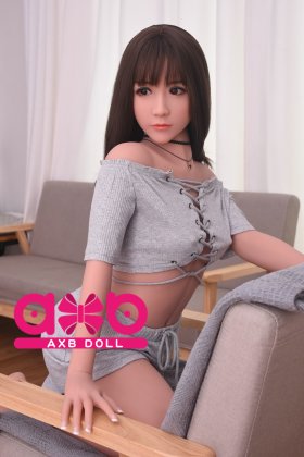 AXBDOLL 155cm A99# TPE Love Doll Life Size Oral Sex Doll For Men