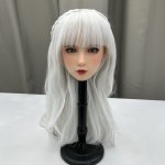 AXBDOLL A132 Head Instock TPE Head Only Head