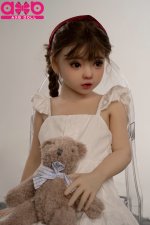 AXBDOLL 100cm A169# TPE Big Discount Instock Sex Dolls Only One