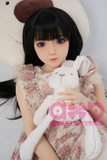 AXBDOLL 120cm-R C46# Super Real TPE Anime Love Doll Sex Dolls